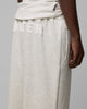 Loiter Sandevistan Track Pants Grey Marle
