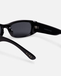 Aire X Von Dutch Innocence Sunglasses Black
