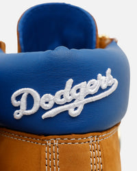 Timberland x New Era Los Angeles Dodgers 6-Inch Waterproof Boot