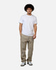 Pro Standard Los Angeles Dodgers Panel Sweatpants Tan
