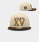 New Era Oakland Athletics '1981 Super Bowl' 59FIFTY Fitted Chrome White