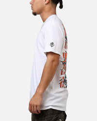 73Studio x Jujutsu Kaisen Nobara T-Shirt White