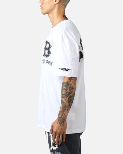 Pro Standard Boston Red Sox Moonlight T-Shirt Moonlight