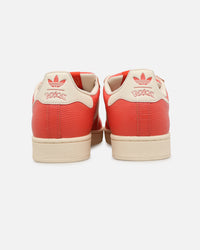 Adidas x Pokémon 'Charmeleon' Superstar II Red