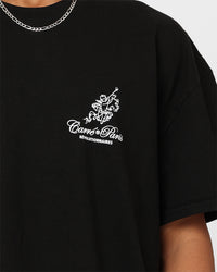 Carre Cupid T-Shirt Black