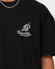 Carre Cupid T-Shirt Black