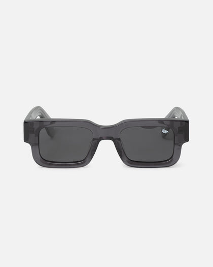 Belvior & Co Arlo Sunglasses Black
