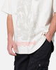 MNML Defeat Your Demons T-Shirt Off White