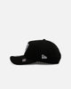 New Era Las Vegas Raiders 'Black And White' 9FORTY A-Frame Snapback Black/White