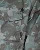 Carré x Disney Mickey & Friends Anorak Popover Jacket Overdyed Camo