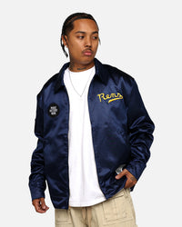 Puma Rens 100 Jacket Puma Navy