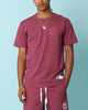 Carré Academy Classic T-Shirt Mauve