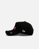 New Era Pittsburgh Steelers 'Team Color Hearts' 9FORTY A-Frame Snapback Official Team Color