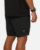 Saint Morta Cavalier Beach Shorts Black
