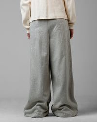 Loiter Ultra Hybrid Sweatpants Grey