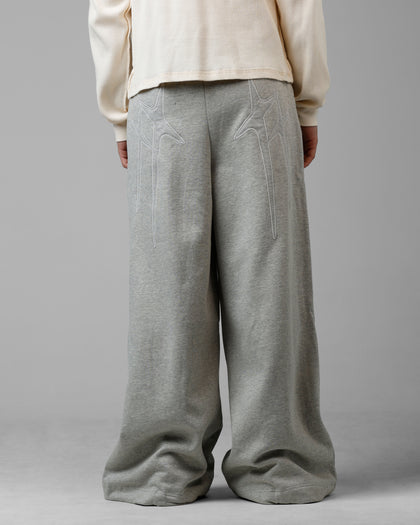 Loiter Ultra Hybrid Sweatpants Grey