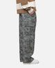 Carrè x Disney Mickey & Friends Cargo Pant Overdyed Camo