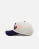 New Era Arizona Diamondbacks 'Rose Emblem' 9FORTY A-Frame Snapback Official Team Color