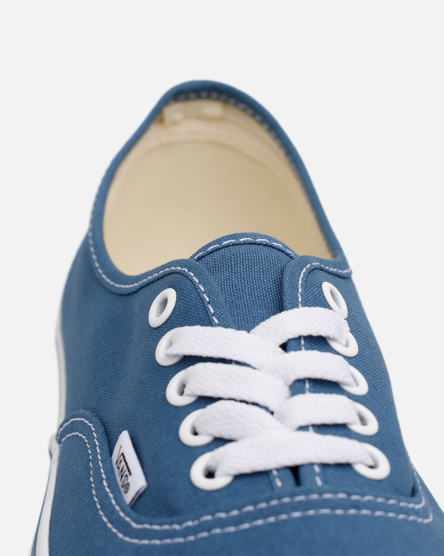 バンズ VANS AUTHENTIC Sf 27,5cm True Navy Vans Authentic Navy | Culture Kings US