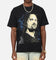 American Thrift X The Lord Of The Rings Aragorn Heavy T-Shirt Black