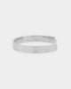 NXS Classic Bracelet White Gold