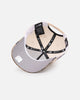 New Era New York Giants 'Realtree Visor' 9FORTY A-Frame Snapback Cream/Camo