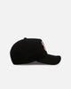 New Era Cincinnati Bengals 'Team Color Hearts' 9FORTY A-Frame Snapback Official Team Color