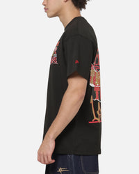 New Era San Francisco 49ers Bay To Lanes T-Shirt