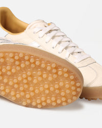 Adidas Gazelle Spikeless Golf White