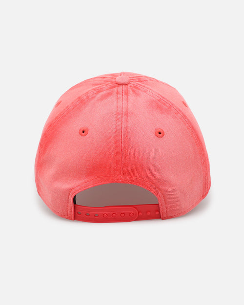 New Era Chicago White Sox 'On The Road Again' 9FORTY A-Frame Snapback Red