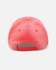 New Era Chicago White Sox 'On The Road Again' 9FORTY A-Frame Snapback Red