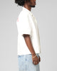 Loiter Daytona Button Up Shirt White