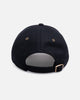 47 Brand German Shephard Wool 47 Clean Up Strapback Black
