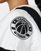 47 Brand Washington Wizards Superior Lacer Hoodie Jet Black