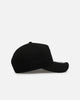 New Era Detroit Tigers 'Ornate Rose' 9FORTY A-Frame Snapback Black/White
