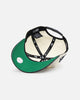 New Era Detroit Tigers 'Old English' 19TWENTY Snapback Official Team Colors