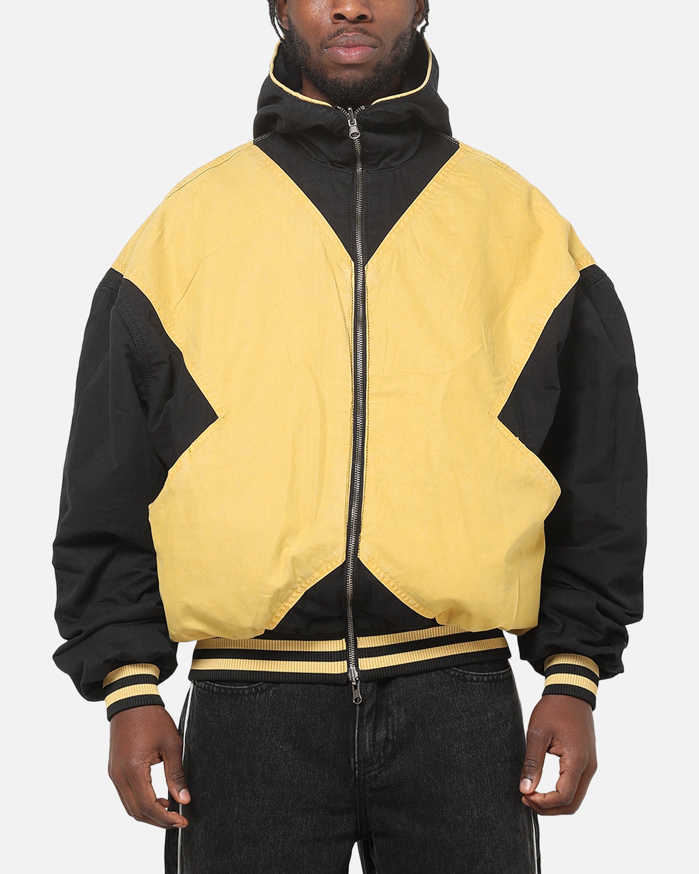 73Studio Marvel X-Men Reversible Jacket Black | Culture Kings US