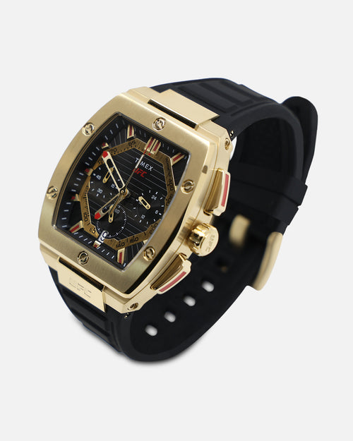 UFC X Timex Beast Watch Black/Gold