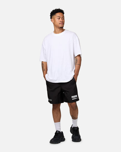 Puma X MAPF1 X MDJ Woven Shorts Puma Black