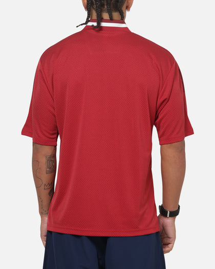 Adidas Liverpool LFC ST Jersey Red