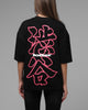 Loiter Transit T-Shirt Black