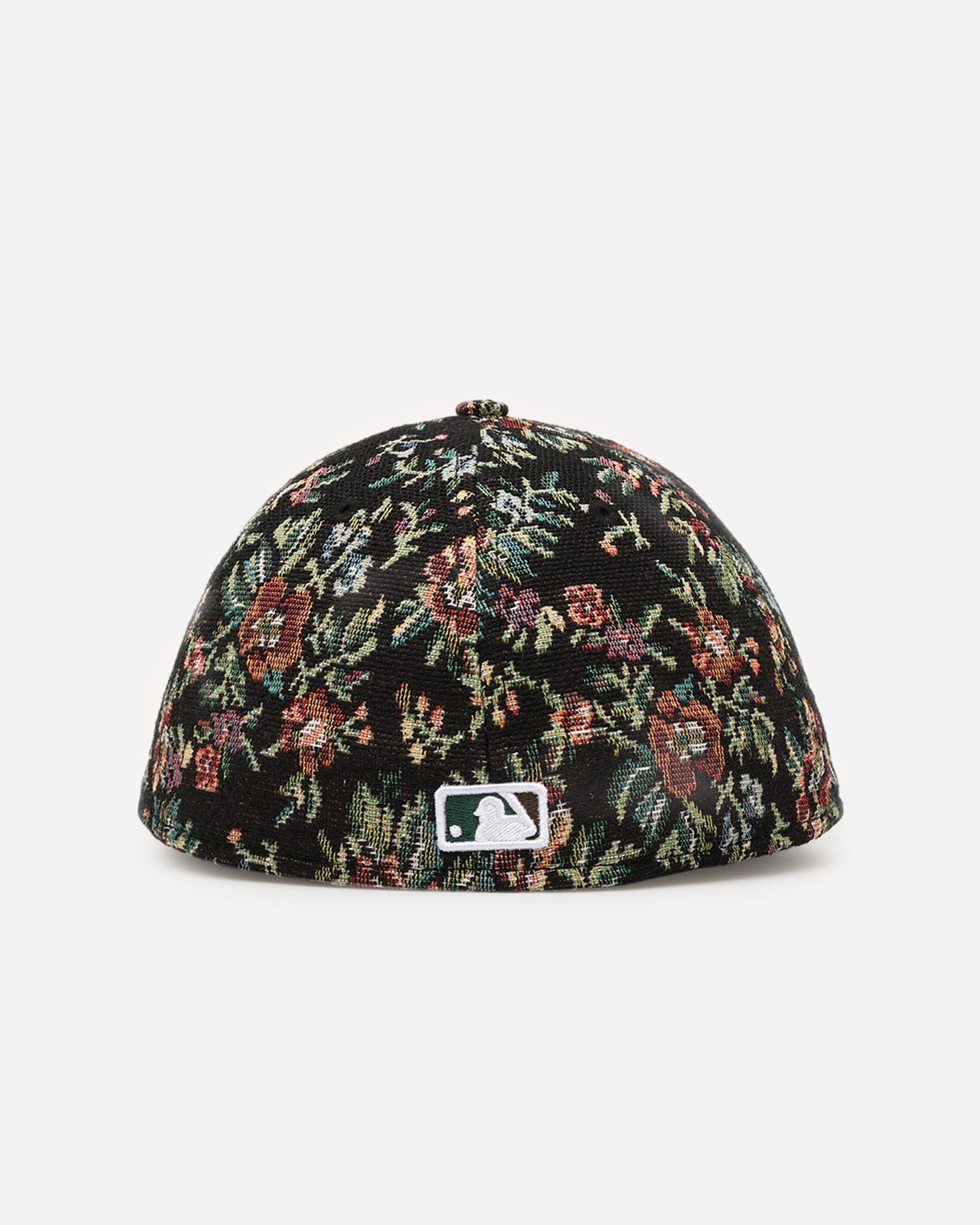 New Era Los Angeles Dodgers 'Floral Tapestry' 59FIFTY Fitted