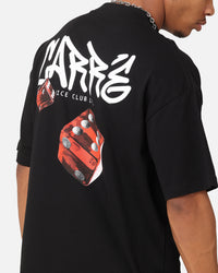Carre Roll The Odds T-Shirt Black
