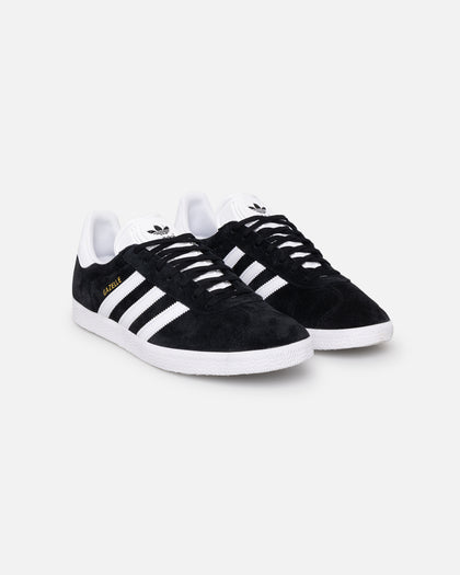 Adidas Gazelle Black/White