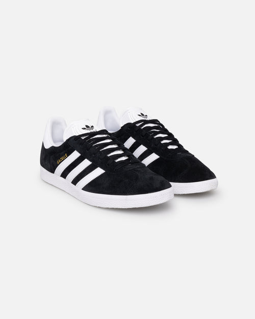 Adidas Gazelle Black/White