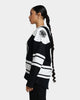 47 Brand Washington Wizards Superior Lacer Hoodie Jet Black