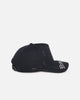 47 Brand New York Yankees 'Destruct Gothic Visor' 47 Offside Strapback Navy/Navy