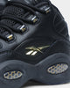 Reebok Question Mid Black/Black/Gold