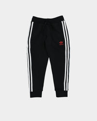 Adidas Kids' Mickey & Friends Hoodie Set Vivid Red