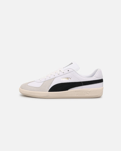 Puma Army Trainer White